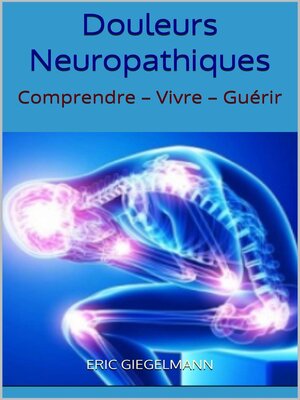 cover image of Douleurs Neuropathiques